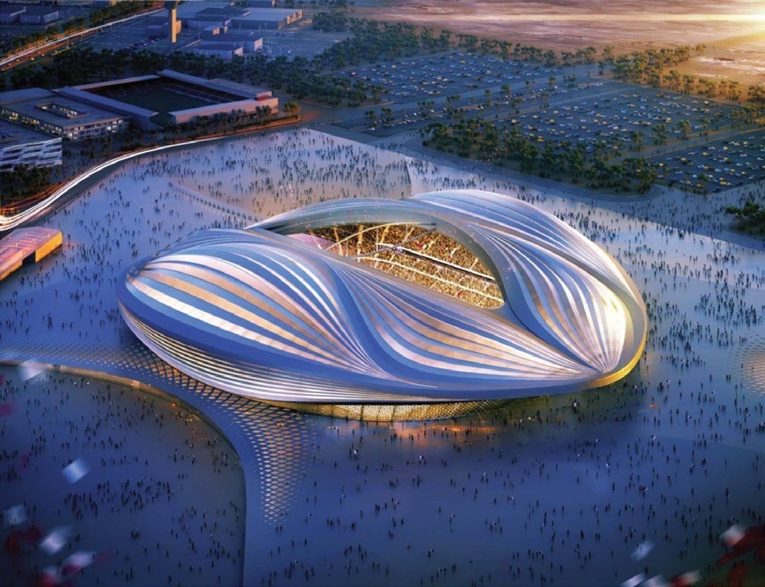 Al Wakra Stadium